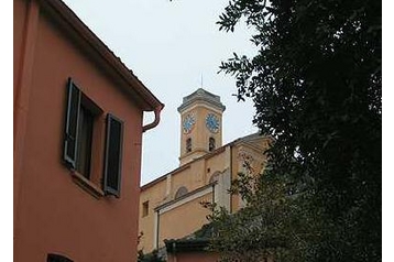 Frankrike Hotel Eze sur Mer, Eksteriør